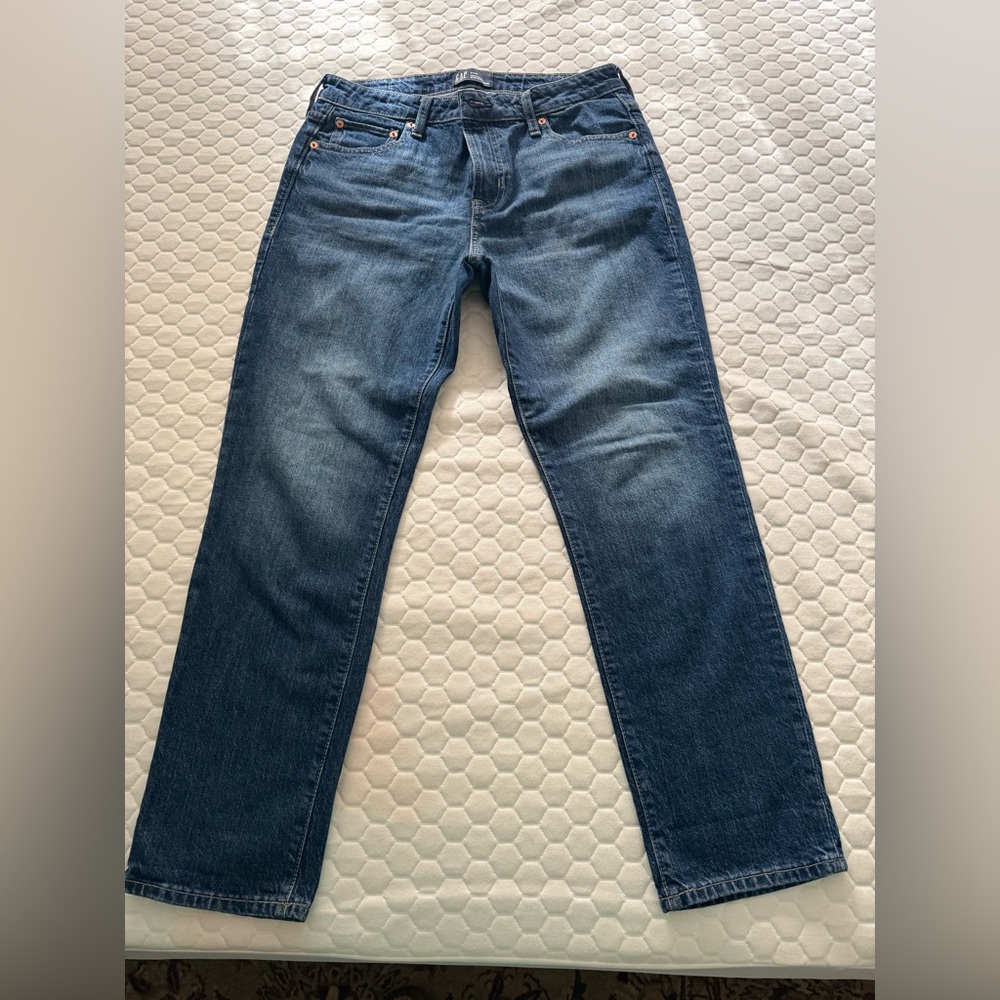 Gap Classic Blue Women’s Jeans